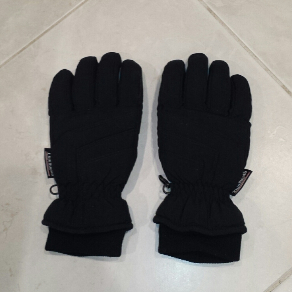 Thinsulate Thermal Gloves